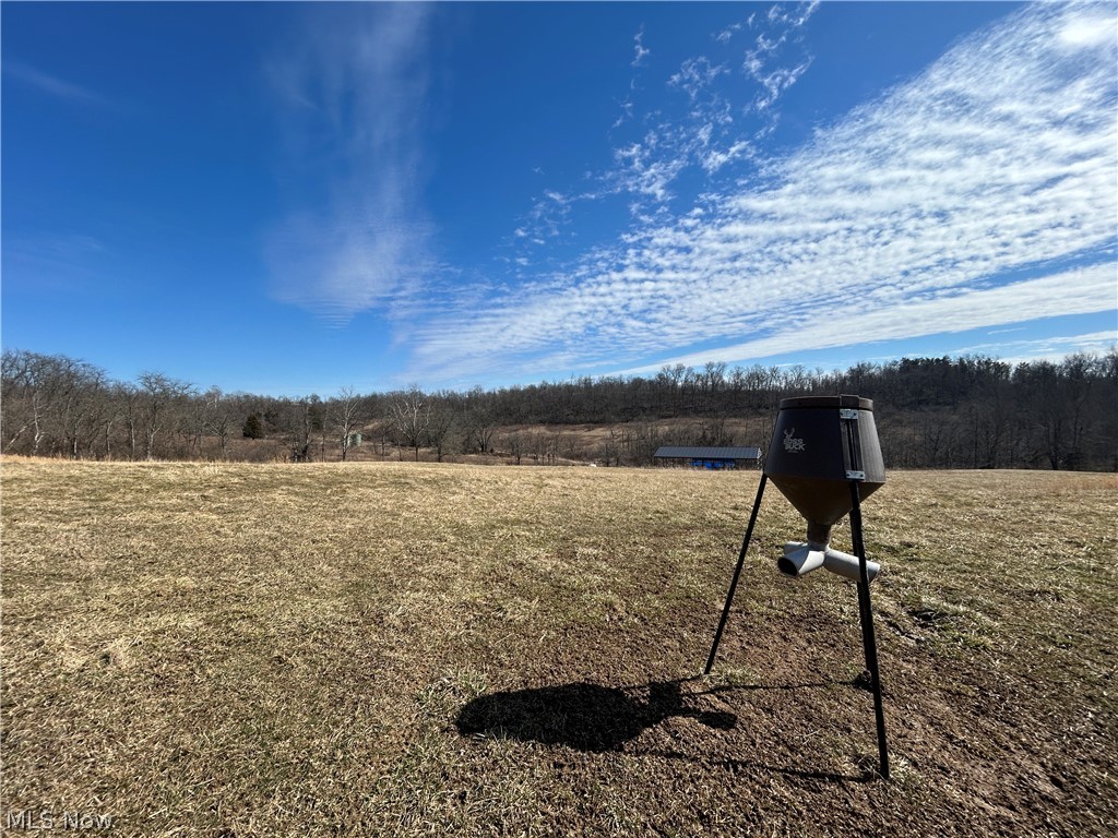 Ridgeview Lane Blue Rock OH 43727