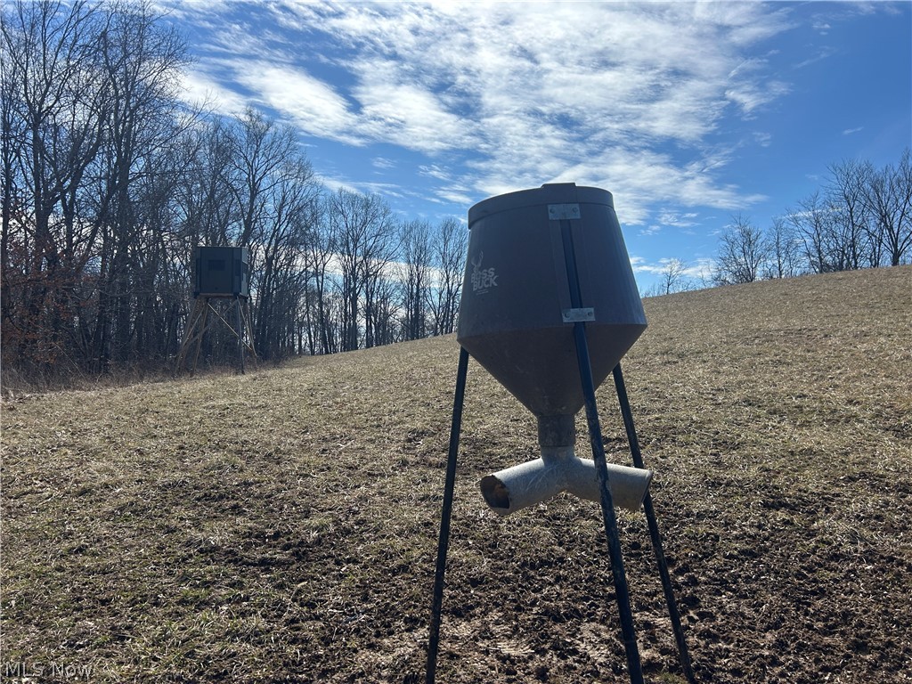 Ridgeview Lane Blue Rock OH 43727