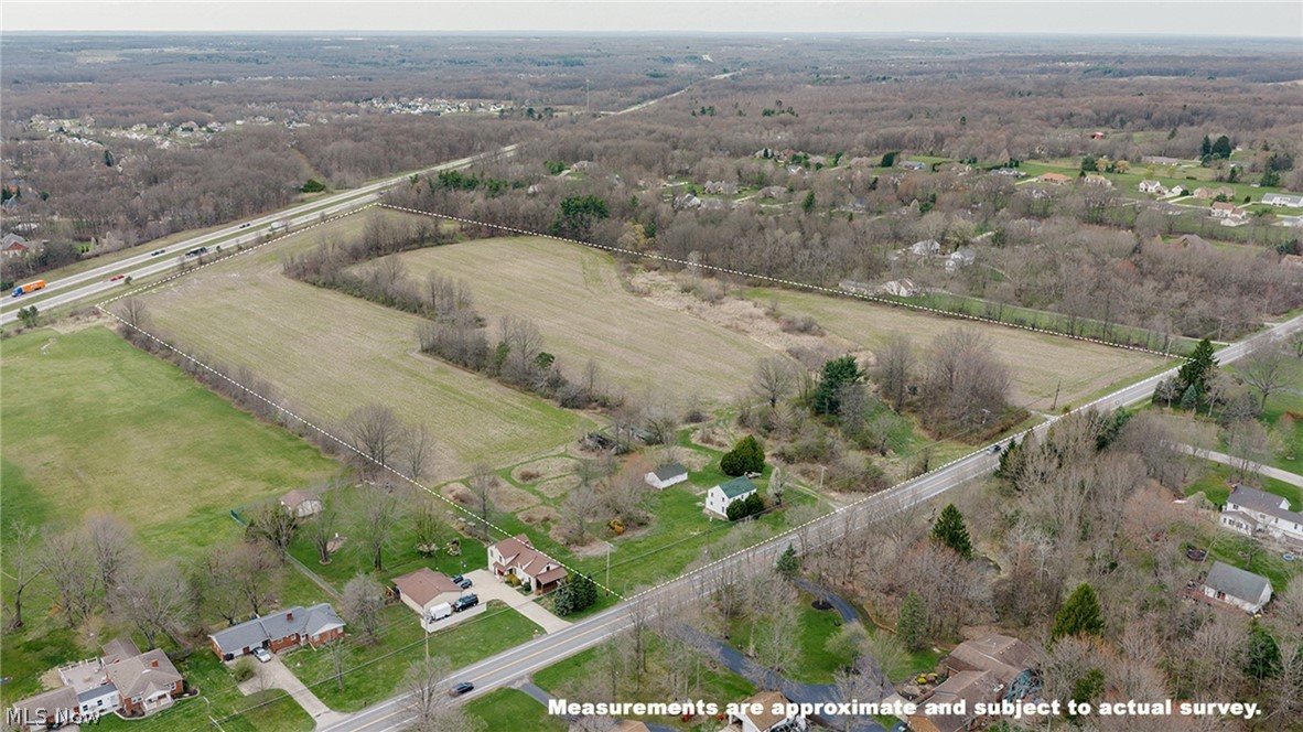 5006 S Canfield Niles Road Canfield OH 44406
