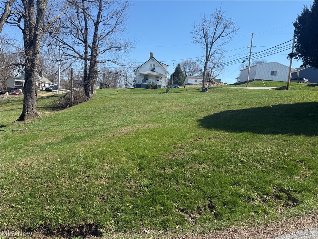 126 Oak Street Barnesville OH 43713