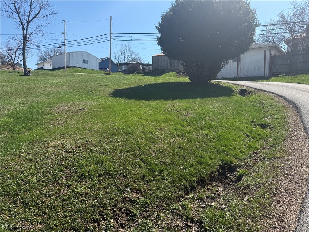 126 Oak Street Barnesville OH 43713
