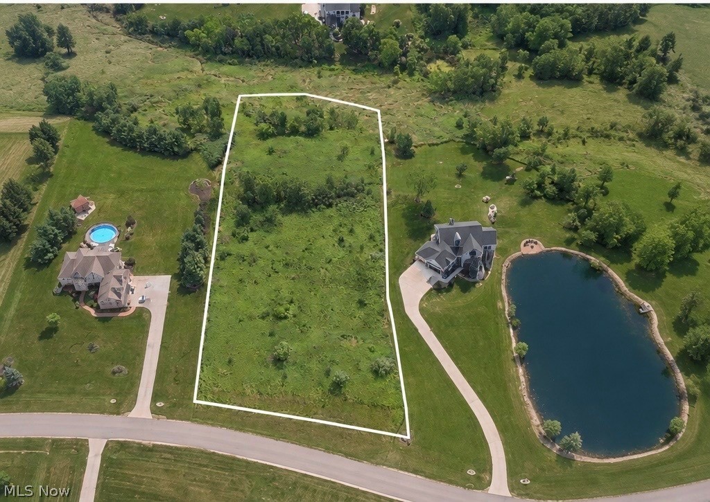 7373 Hunters Glen Lane Seville OH 44273