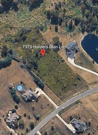 7373 Hunters Glen Lane Seville OH 44273