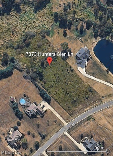 7373 Hunters Glen Lane Seville OH 44273