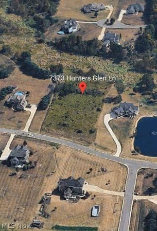7373 Hunters Glen Lane Seville OH 44273