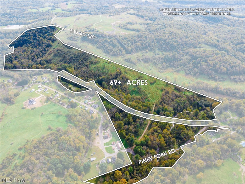 County Road 11 Road Dillonvale OH 43917