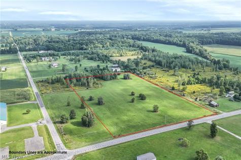 Us Route 224 Nova OH 44859
