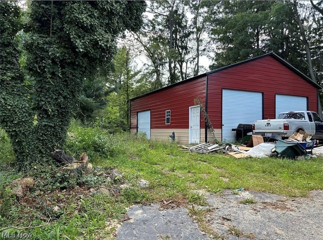 7795 State Route 303 Windham OH 44288