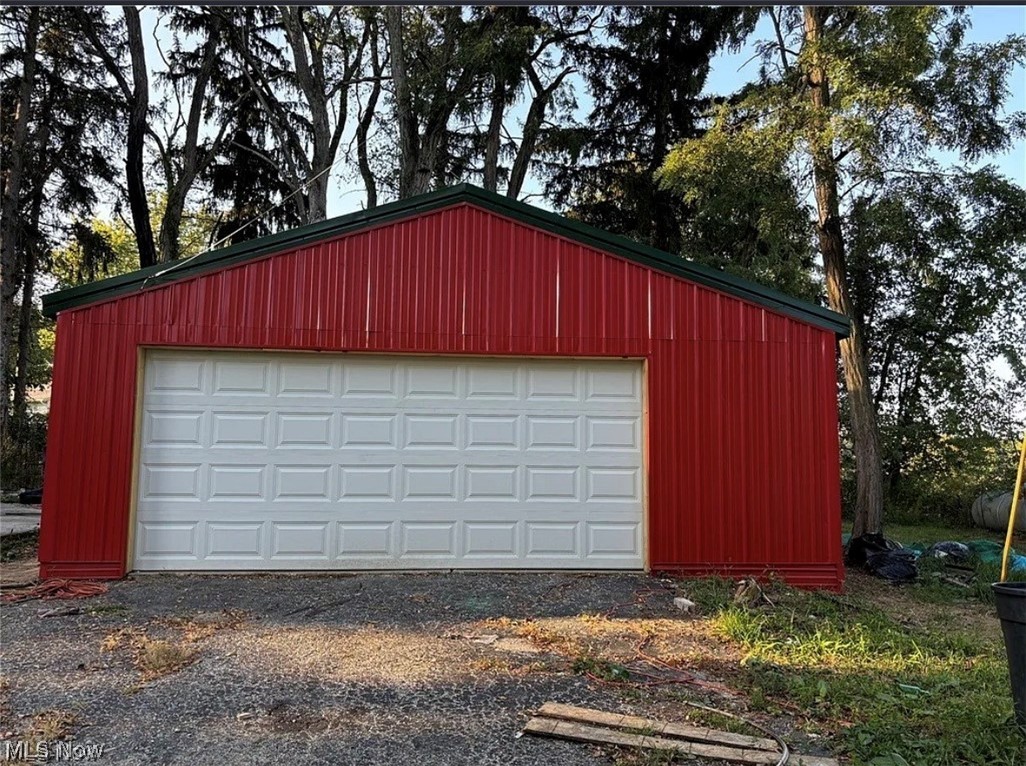 7795 State Route 303 Windham OH 44288