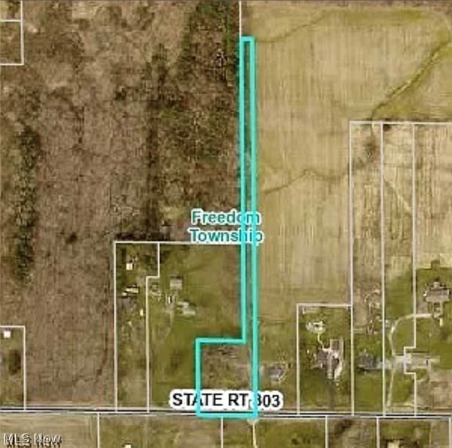 7795 State Route 303 Windham OH 44288