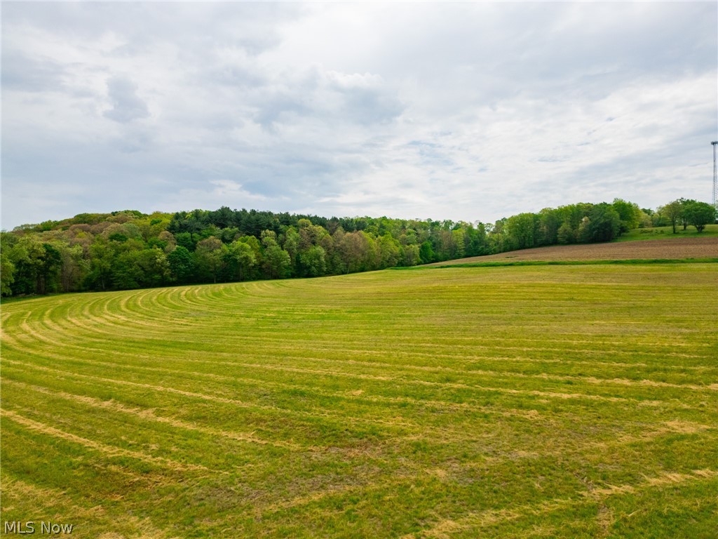 State Route 644 Salineville OH 43945