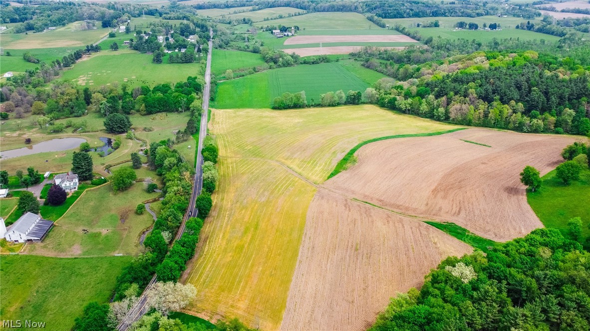State Route 644 Salineville OH 43945