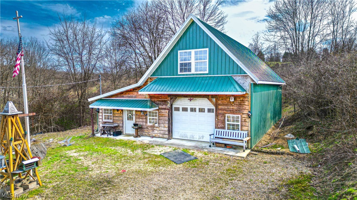 9520 Mcglade School Road Dresden OH 43821