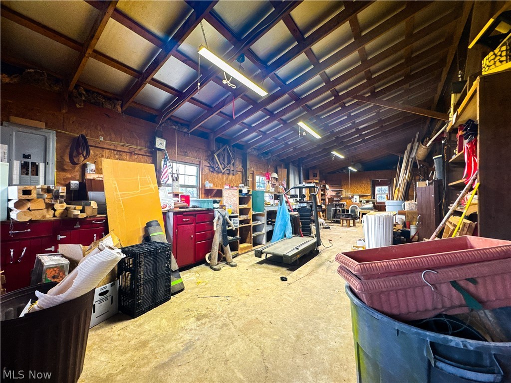 9520 Mcglade School Road Dresden OH 43821