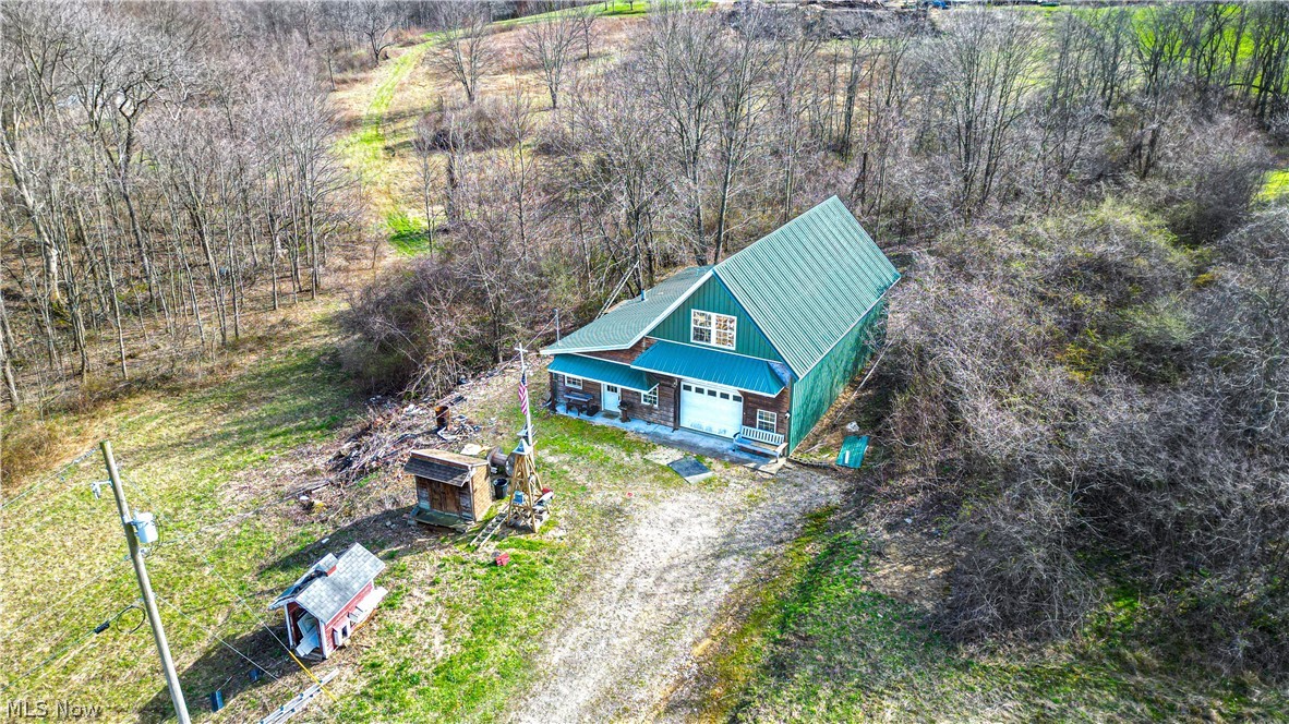 9520 Mcglade School Road Dresden OH 43821