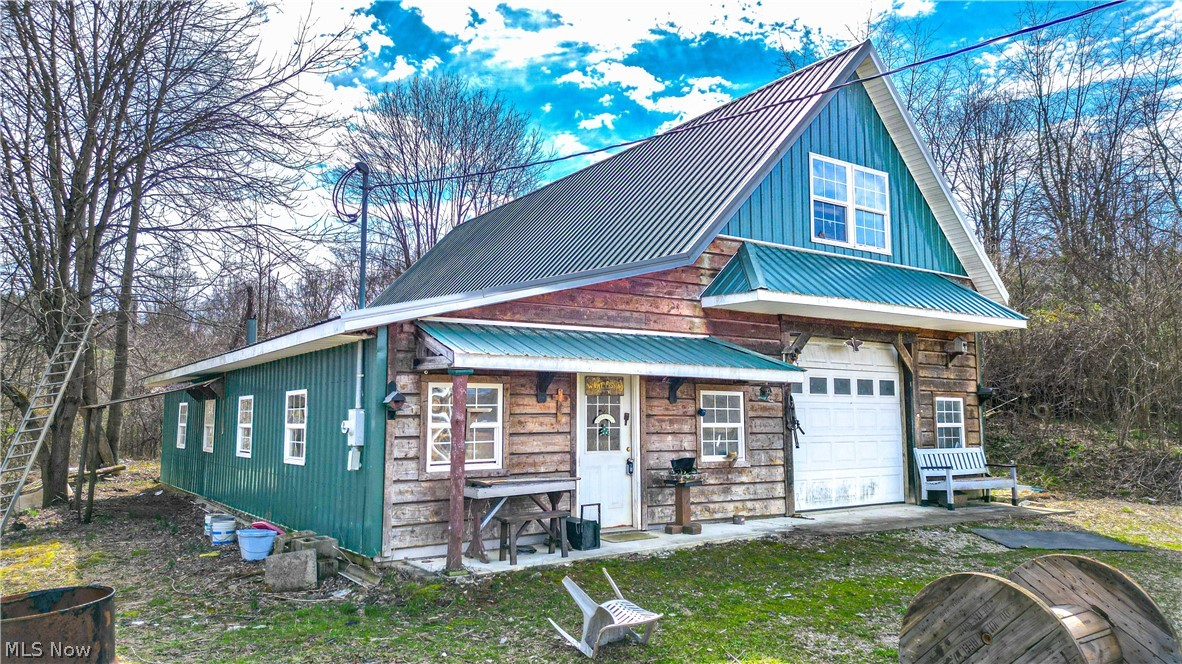 9520 Mcglade School Road Dresden OH 43821