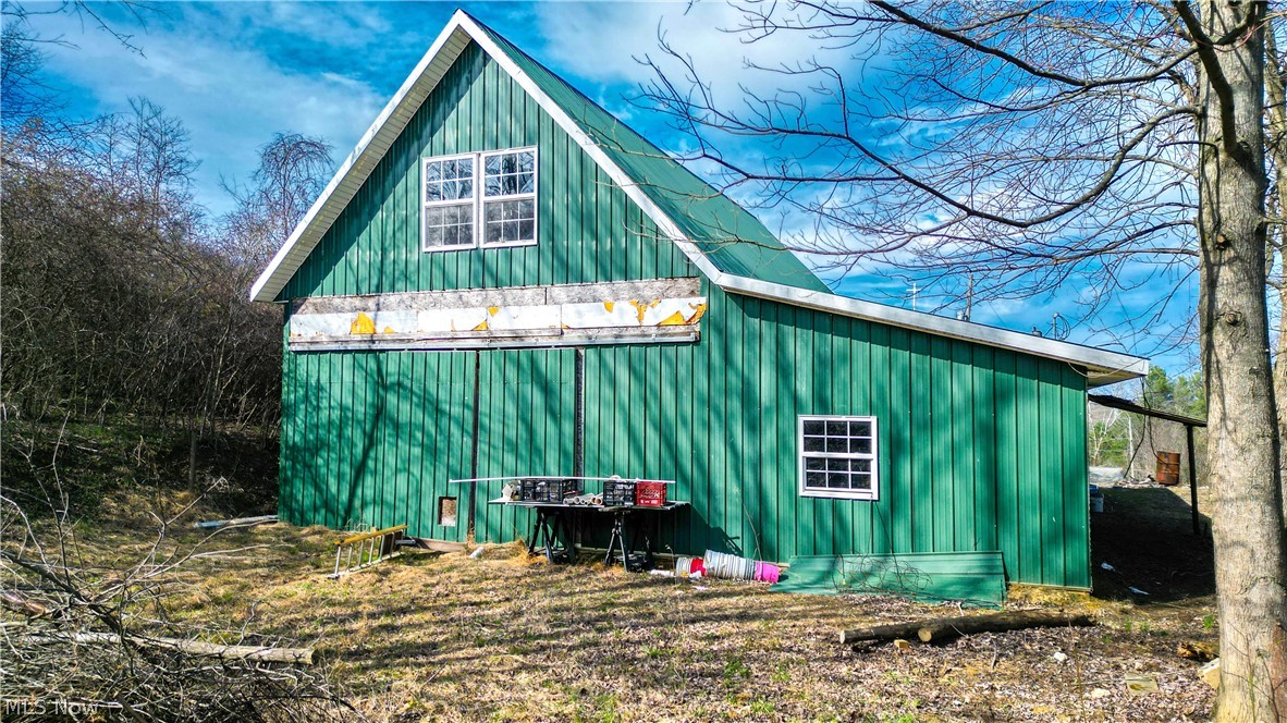 9520 Mcglade School Road Dresden OH 43821
