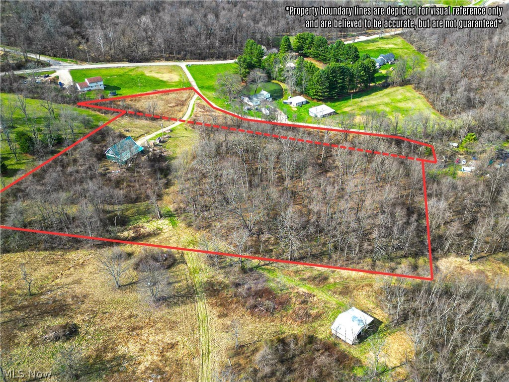 9520 Mcglade School Road Dresden OH 43821
