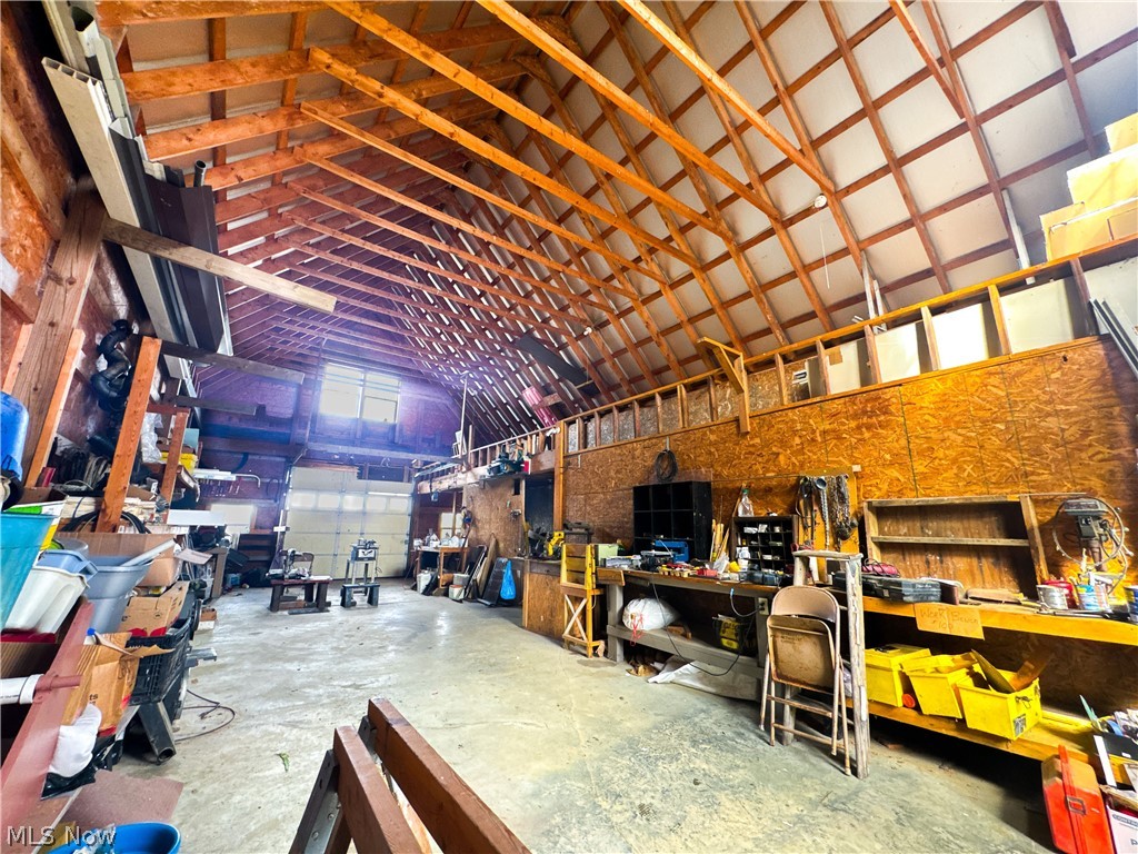 9520 Mcglade School Road Dresden OH 43821