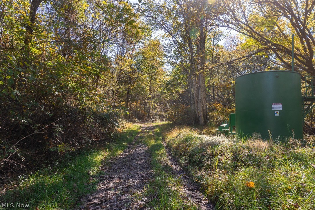 Keithtown Road Caldwell OH 43724