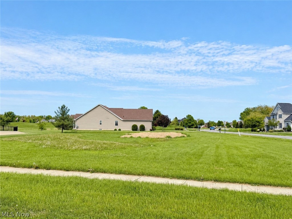 700 Hayes Street Lagrange OH 44050
