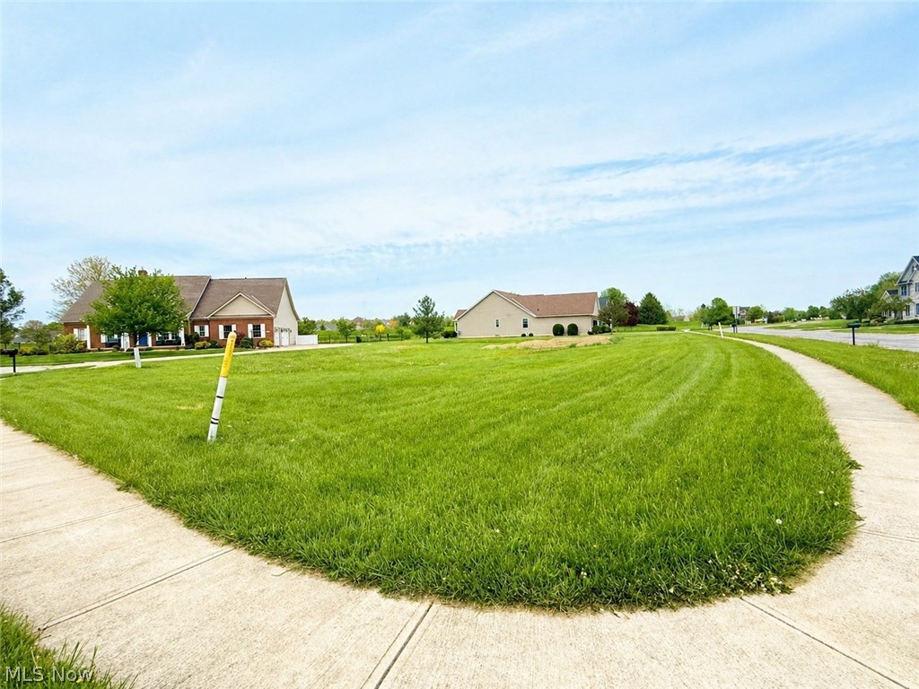 700 Hayes Street Lagrange OH 44050