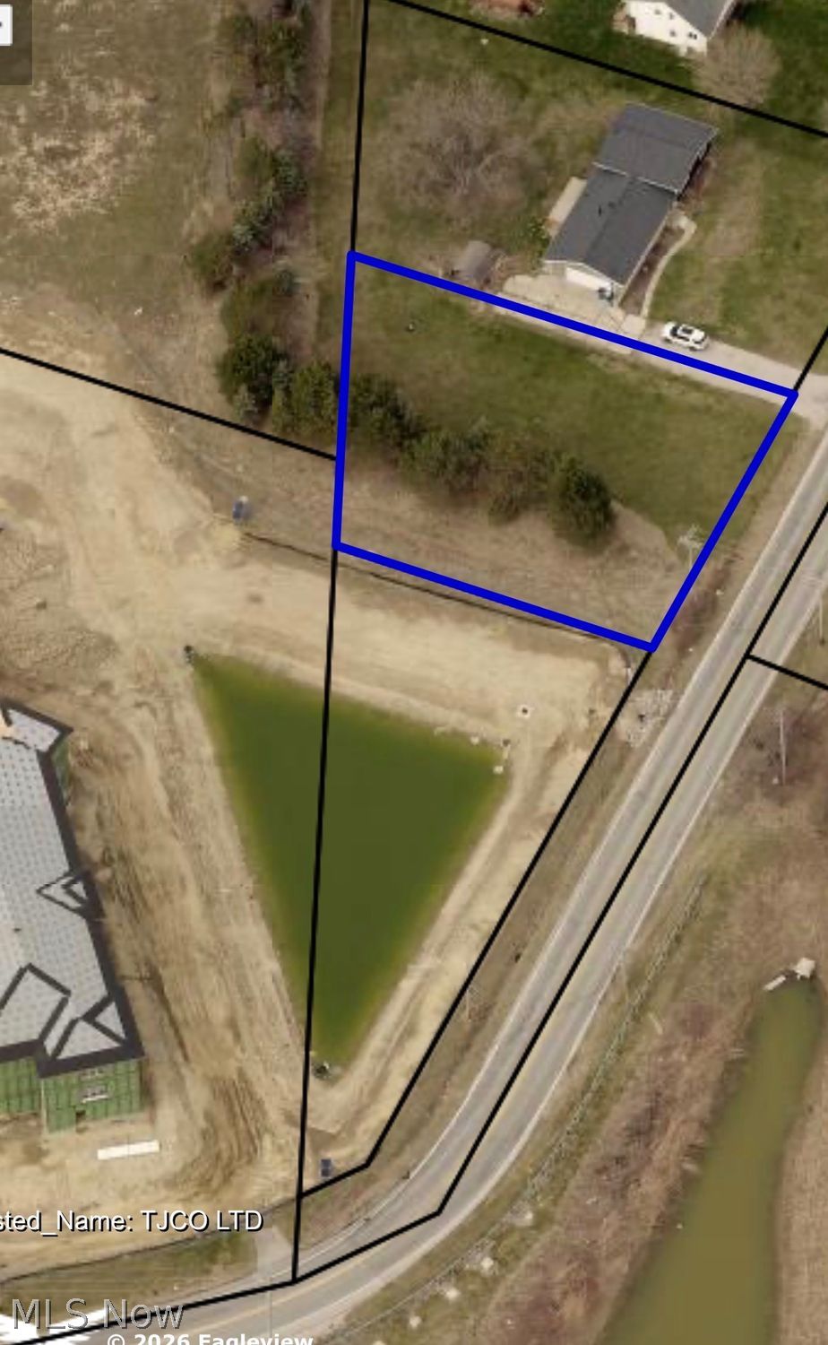 8 Cooper Foster Park Road Amherst OH 44001
