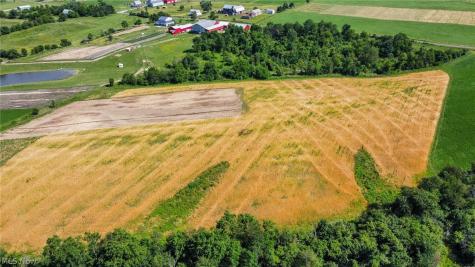 Holshoe Road Homerville OH 44235