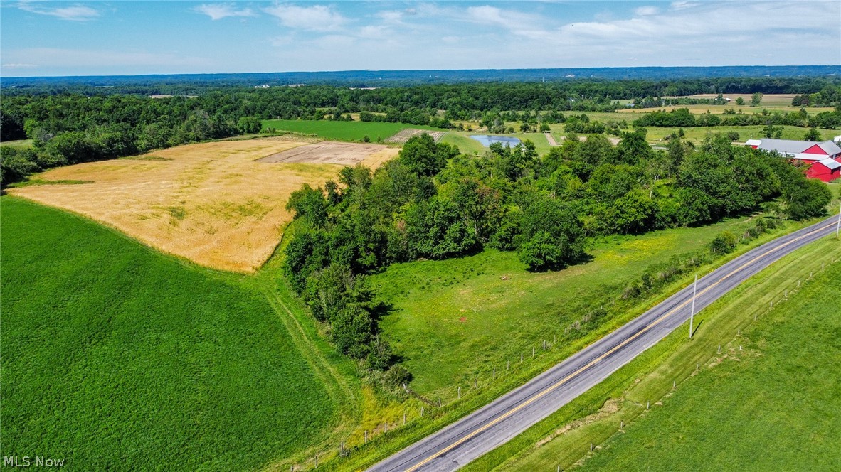 Holshoe Road Homerville OH 44235