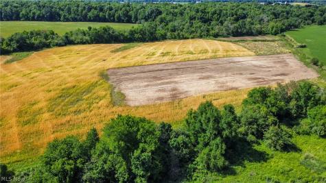 Holshoe Road Homerville OH 44235