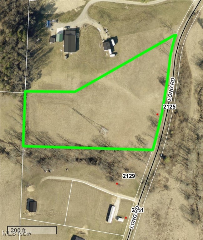 2125 Long Road Chandlersville OH 43727