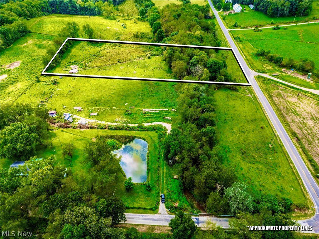 Indian Run Avenue SE Waynesburg OH 44688