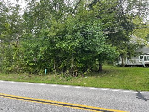 Bronson Road Olmsted Twp OH 44138