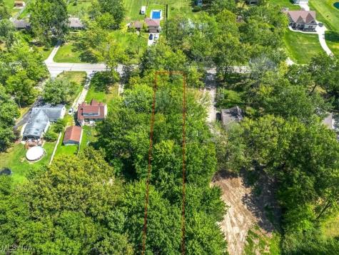 Bronson Road Olmsted Twp OH 44138