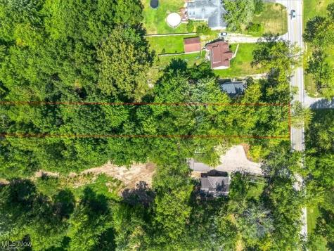 Bronson Road Olmsted Twp OH 44138