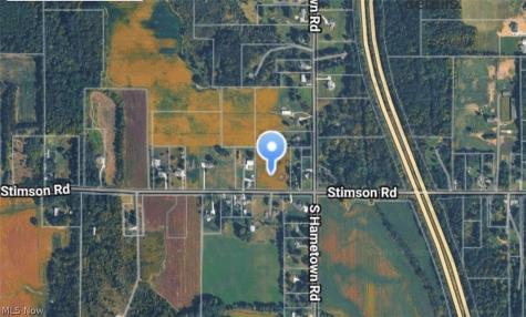 Stimson Road Barberton OH 44203