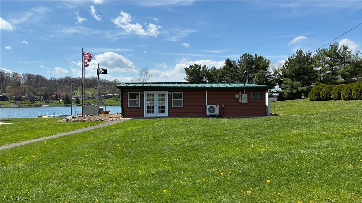47044 & 47054 Tomahawk Drive Negley OH 44441