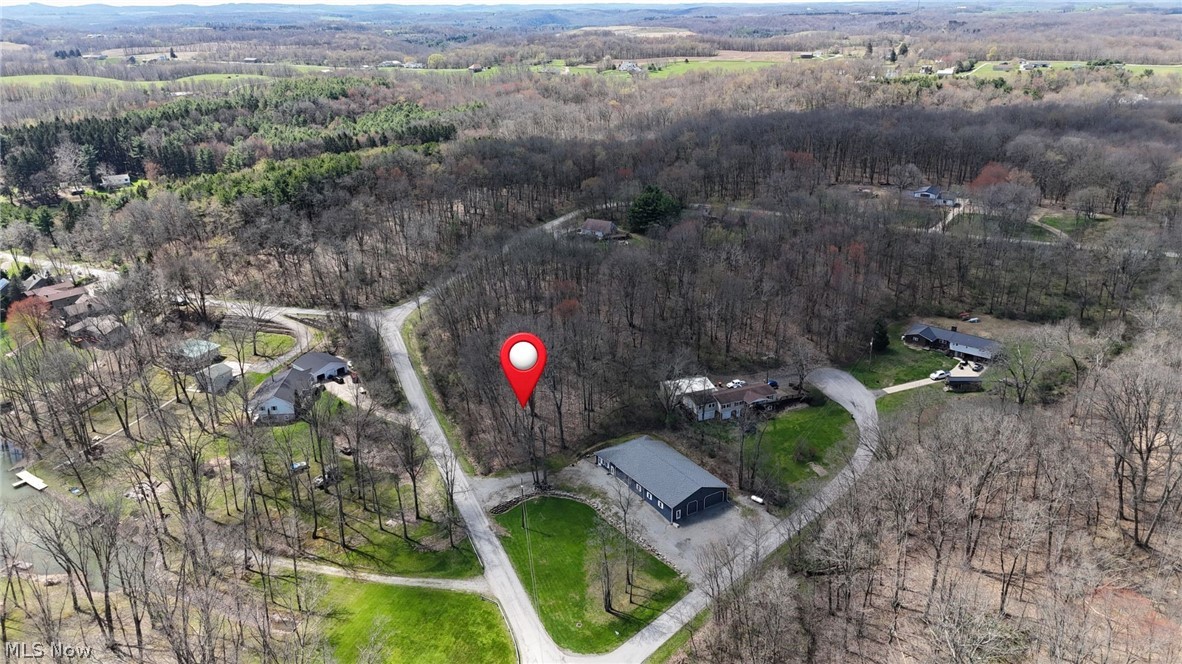 47044 & 47054 Tomahawk Drive Negley OH 44441