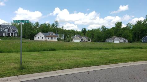 10971 Fox Hollow Drive Garrettsville OH 44231