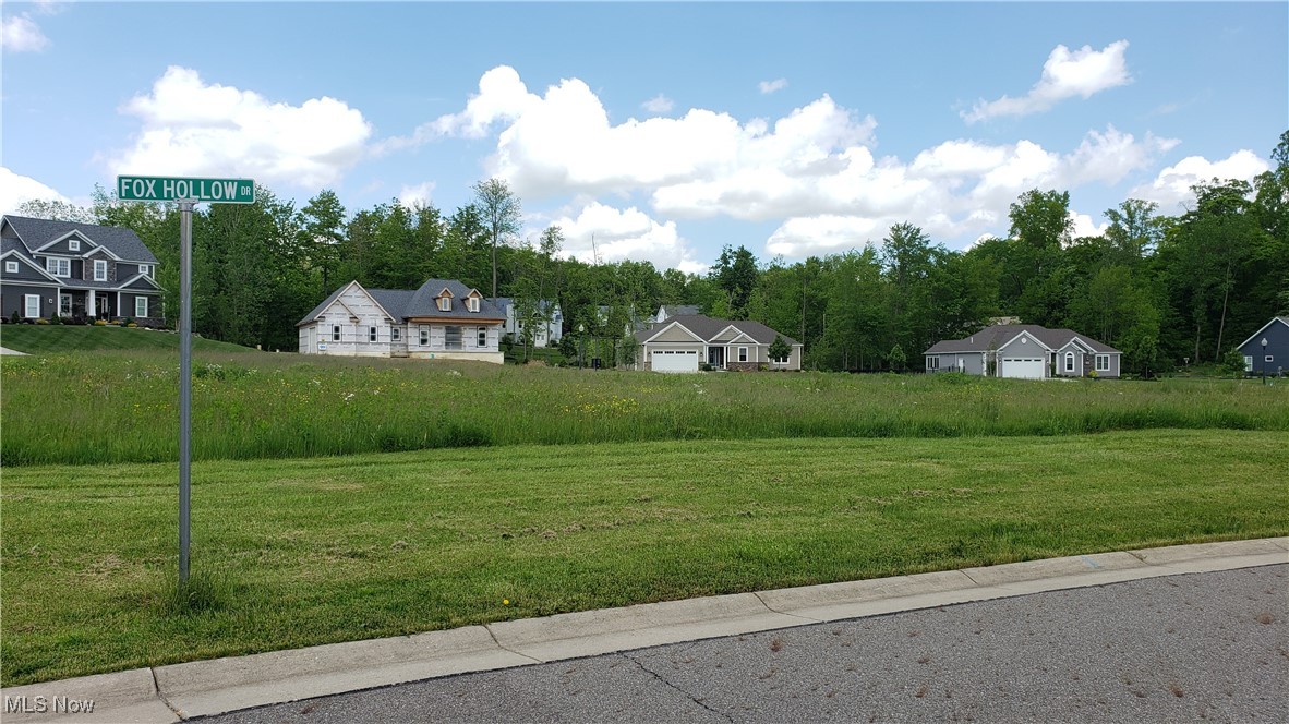 10971 Fox Hollow Drive Garrettsville OH 44231