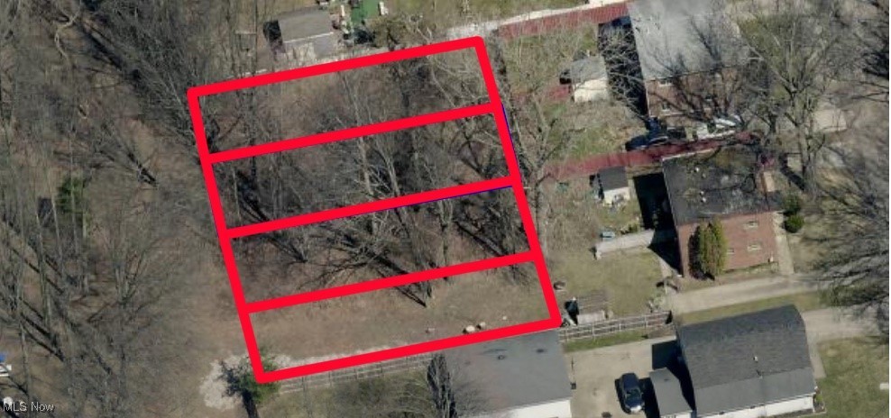 V/l Lansing Road Vermilion OH 44089
