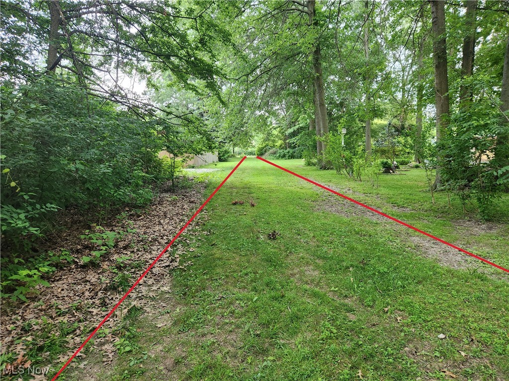 V/l Lansing Road Vermilion OH 44089