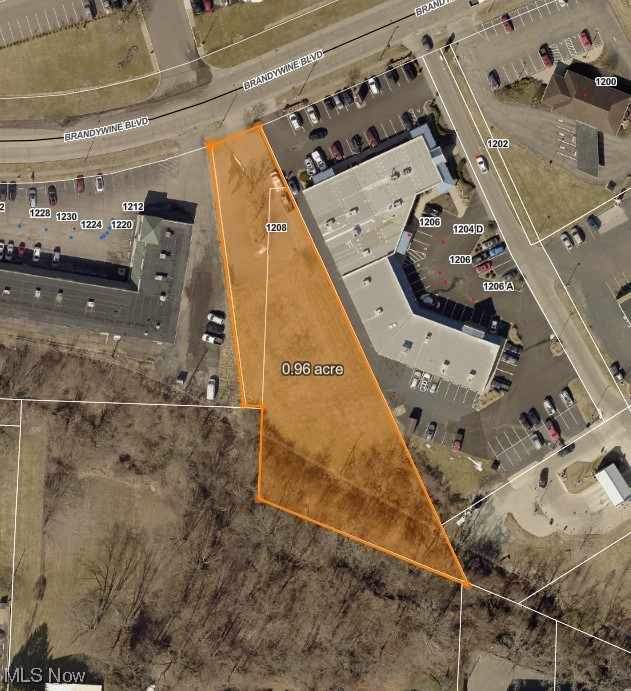 1208 Brandywine Boulevard Zanesville OH 43701