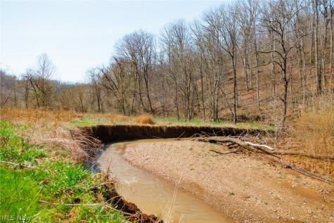 East Branch Road Lowell OH 45744