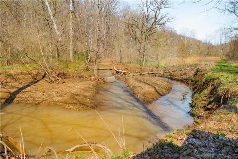 East Branch Road Lowell OH 45744