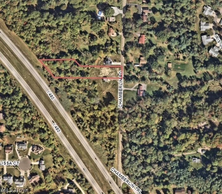 Sl 2 Chamberlin Road Twinsburg OH 44087