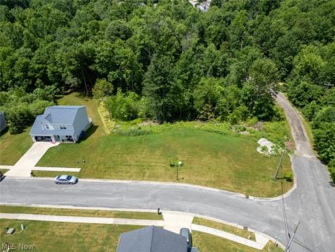 Winding Creek Drive Ravenna OH 44266
