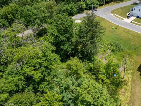 Winding Creek Drive Ravenna OH 44266