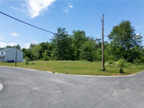 Winding Creek Drive Ravenna OH 44266