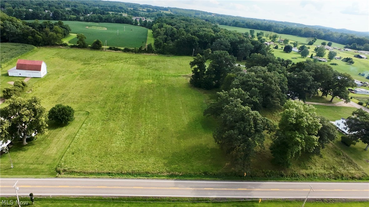 State Route 226 Shreve OH 44676